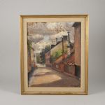 1742 3130 Oljemålning